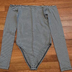 Forever 21 Bodysuit